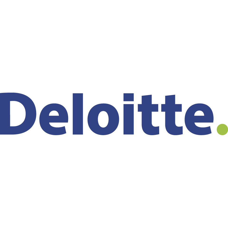 Deloitte Logo